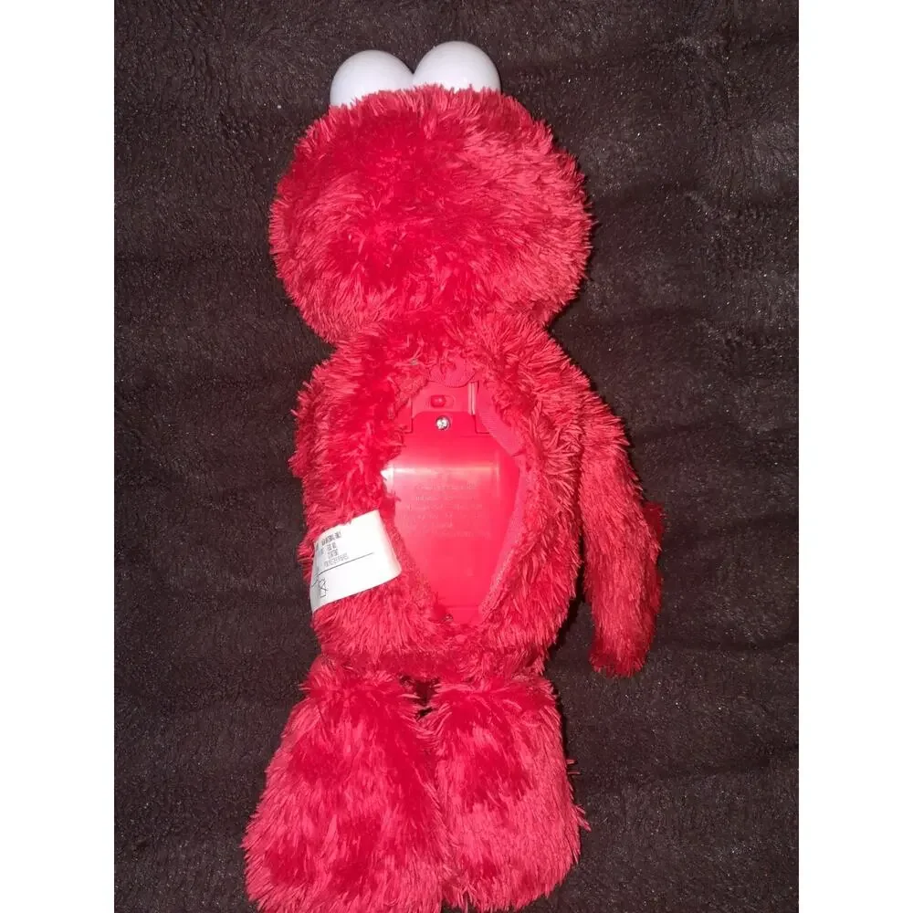 Sesame Street Plush Stuffed Animal Used. Excellent conditions.